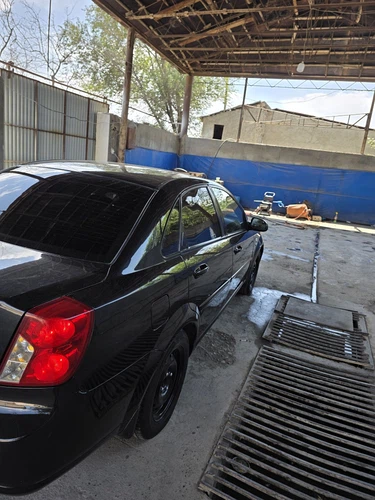 Chevrolet Lacetti, 2012, Samarqand