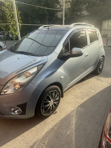 Chevrolet Spark, 2015, Ташкентская область