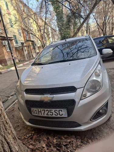 Chevrolet Spark, 2014, Ташкентская область