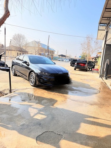 Kia K5, 2023, Farg'ona