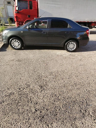 Chevrolet Cobalt, 2022, Buxoro