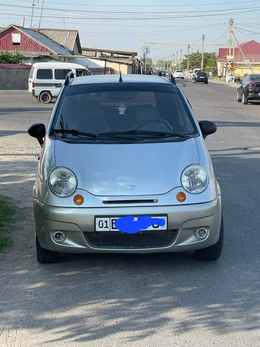 Chevrolet Matiz, 2009, Ташкентская область