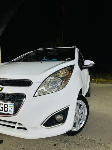 Chevrolet Spark, 2016, Наманганская область