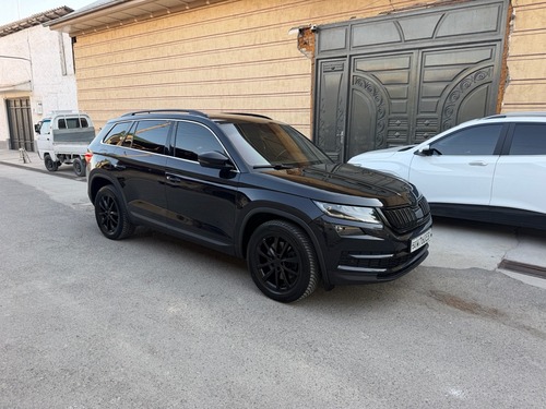 Skoda Kodiaq, 2021, Namangan