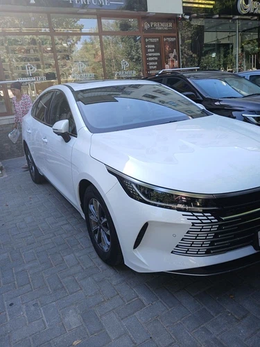 BYD Chazor, 2024, Samarqand