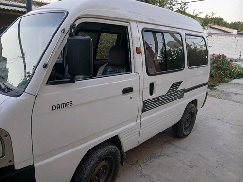 Chevrolet Damas, 2021, Samarqand