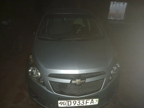Chevrolet Spark, 2013, Хорезмская область