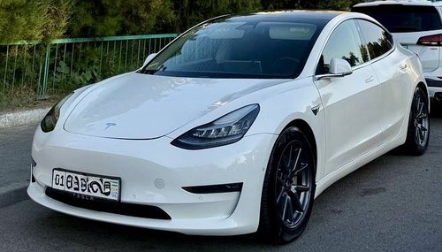Tesla Model 3, 2020, Toshkent