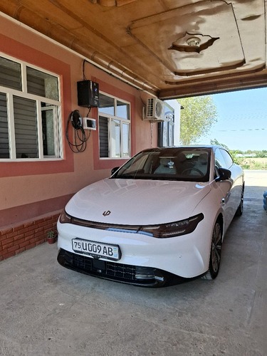 Leapmotor C01, 2025, Surxondaryo