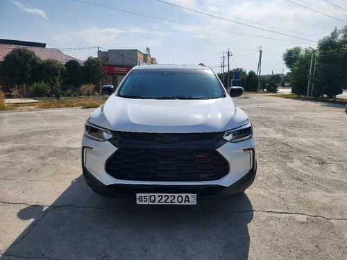 Chevrolet Tracker, 2026, Andijon