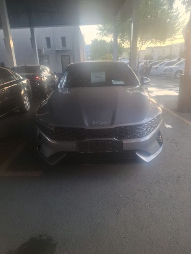 Kia K5, 2023, Toshkent shahri