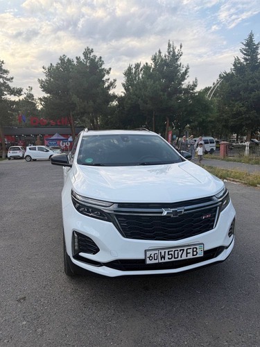 Chevrolet Equinox, 2022, Andijon