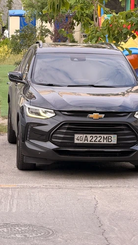 Chevrolet Tracker, 2023, Farg'ona