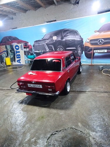 Lada (ВАЗ) 2111, 1974, Samarqand
