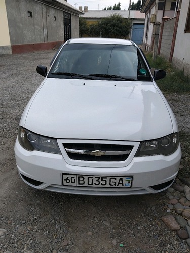 Chevrolet Nexia, 2013, Andijon