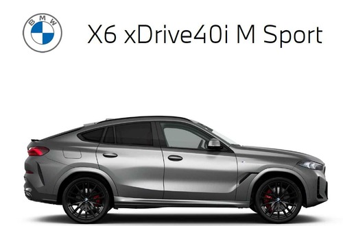 BMW X6 M, 2026, Toshkent