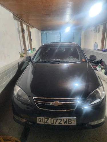 Chevrolet Lacetti, 2022, Toshkent shahri