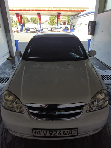 Chevrolet Lacetti, 2011, Toshkent shahri
