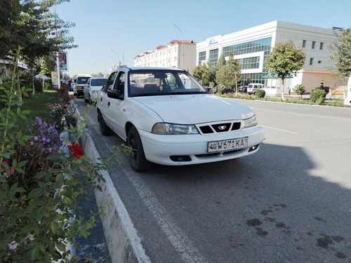 Daewoo Nexia, 2003, Farg'ona