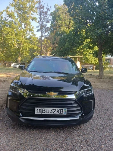 Chevrolet Tracker, 2023, Toshkent