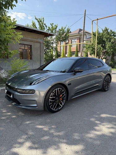 Zeekr 001, 2024, Toshkent