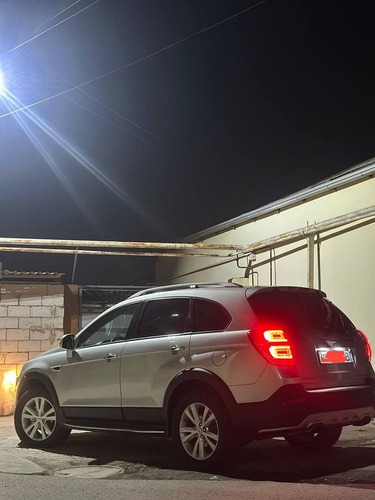 Chevrolet Captiva Sport, 2013, Farg'ona