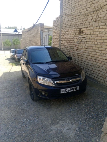 Lada (ВАЗ) Granta, 2014, Namangan