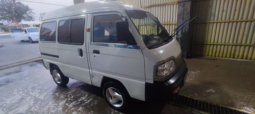 Chevrolet Damas, 2008, Buxoro