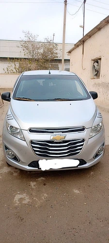 Chevrolet Spark, 2015, Сурхандарьинская область
