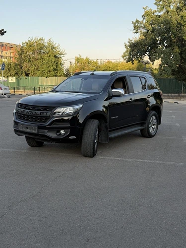 Chevrolet TrailBlazer, 2020, Toshkent