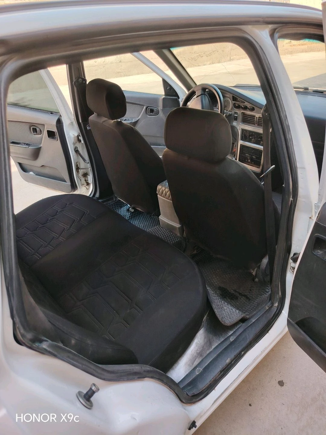 Chevrolet Nexia