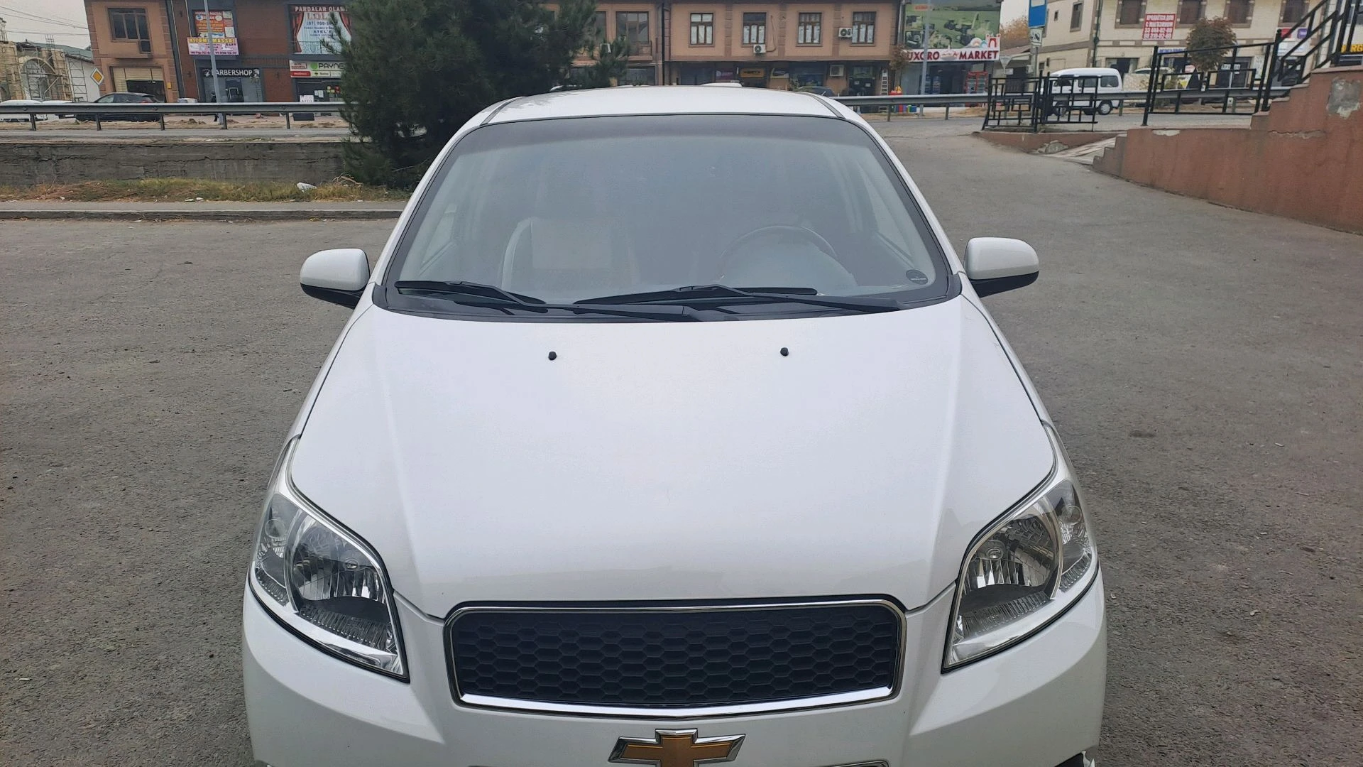 Chevrolet Nexia