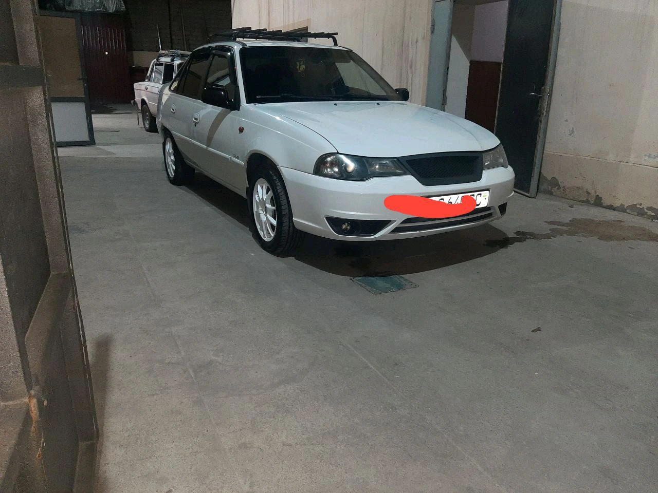 Chevrolet Nexia