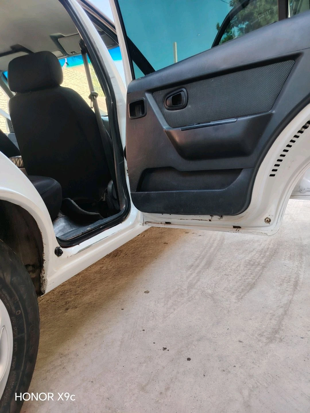 Chevrolet Nexia