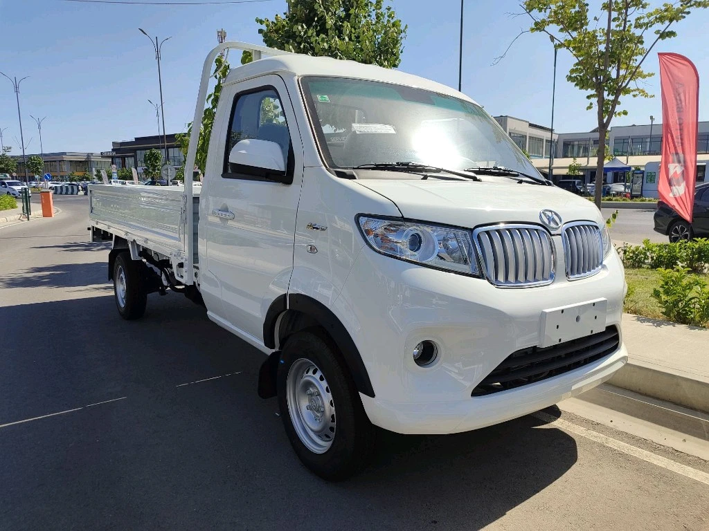 Shineray X30L