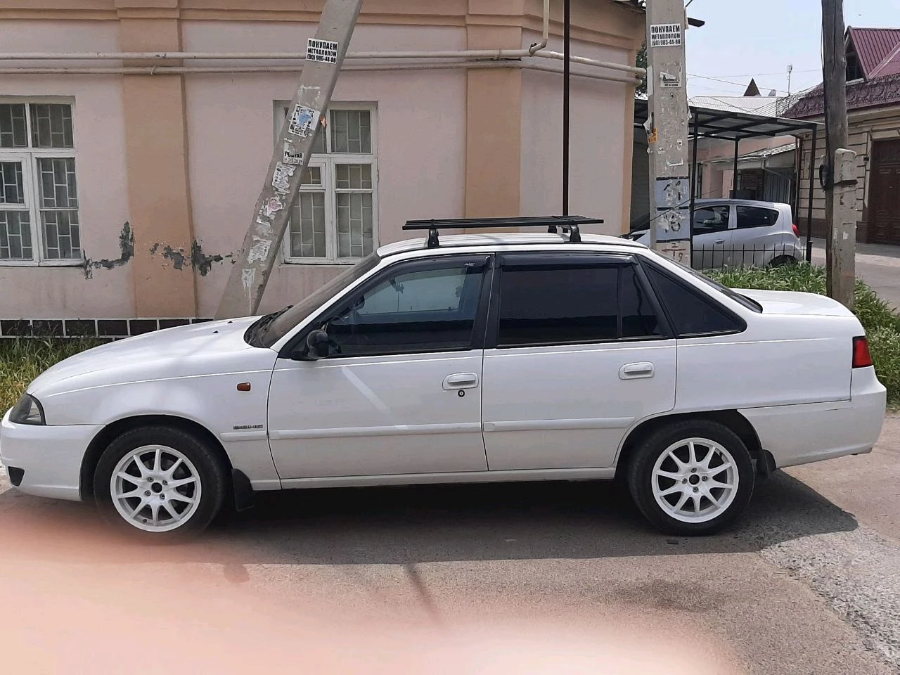 Chevrolet Nexia