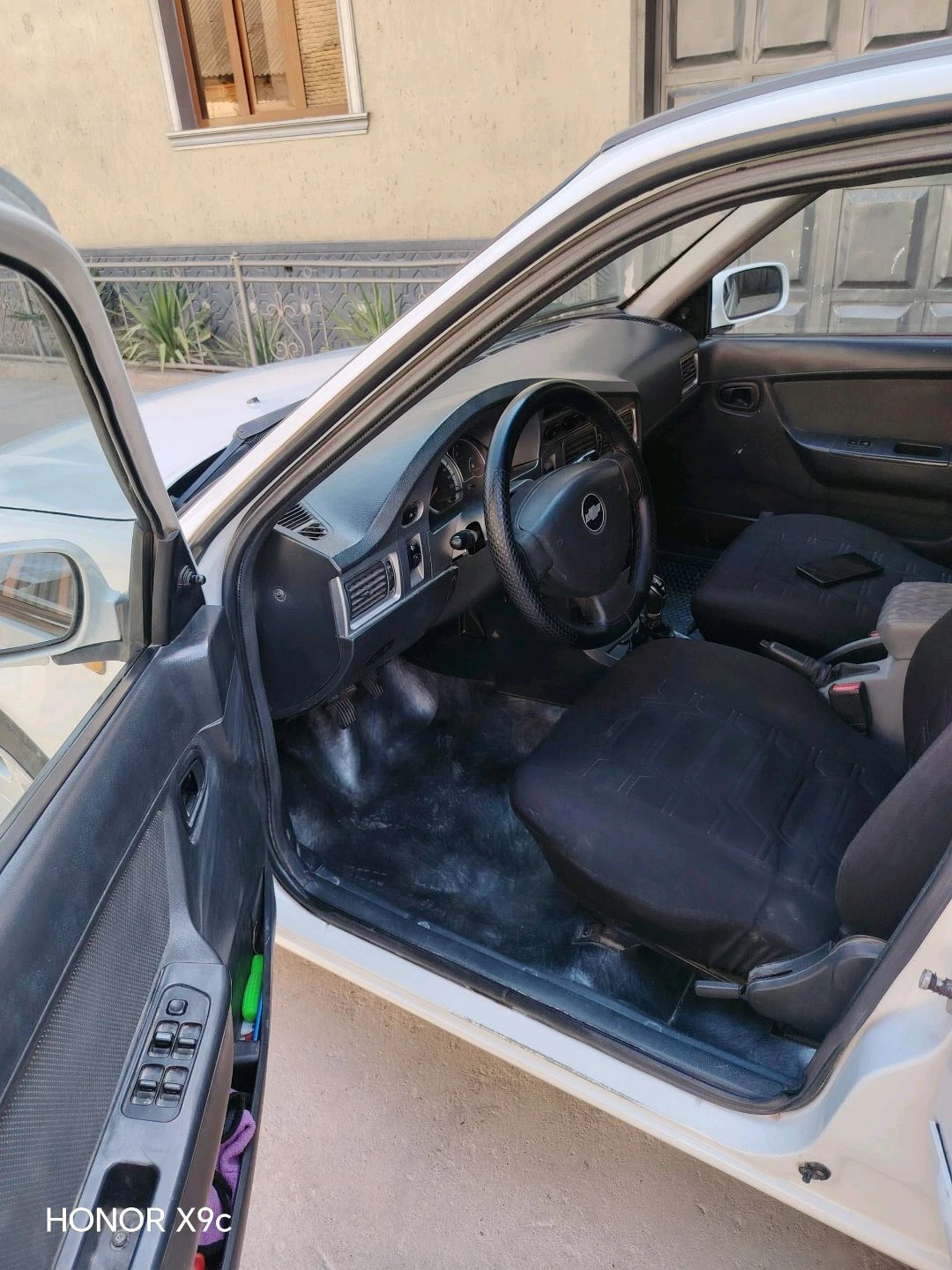Chevrolet Nexia