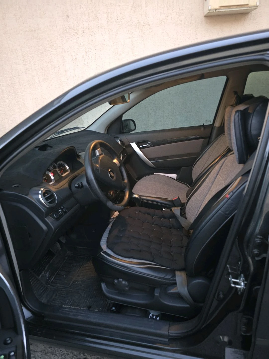 Chevrolet Nexia