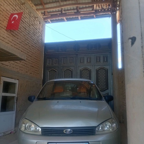 Lada (ВАЗ) Kalina, 2007, Qashqadaryo