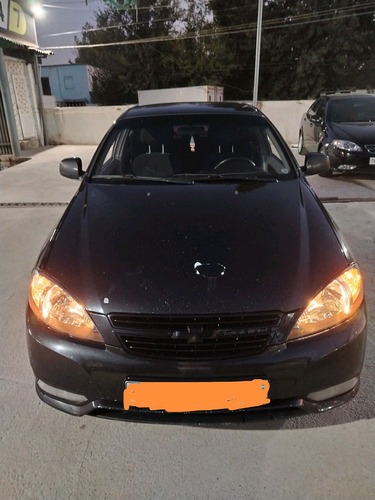 Chevrolet Lacetti, 2015, Qashqadaryo