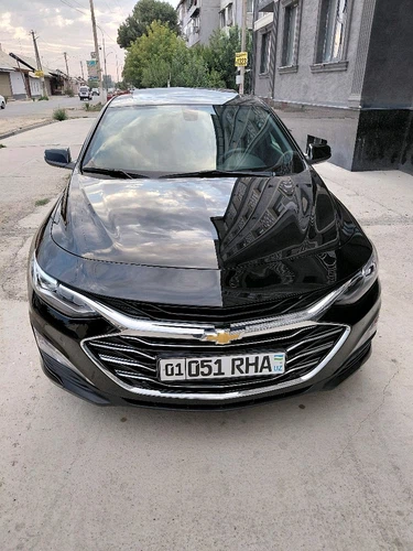 Chevrolet Malibu, 2020, Andijon