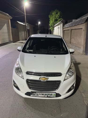 Chevrolet Spark, 2018, Ташкентская область