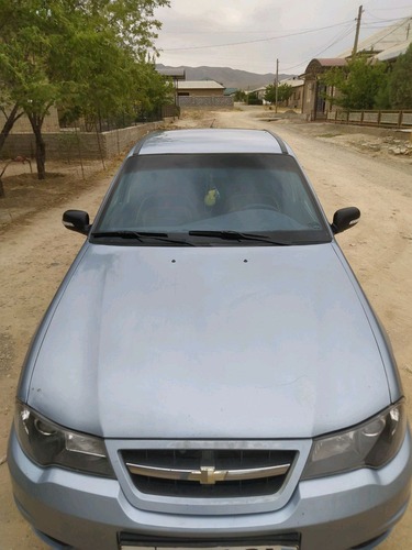 Chevrolet Nexia, 2015, Jizzax