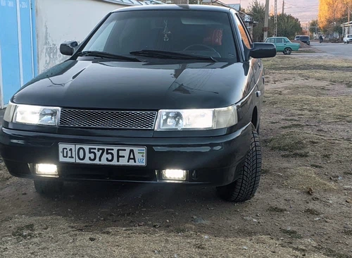 Lada (ВАЗ) 2110, 2007, Toshkent