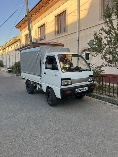 Chevrolet Labo, 2022, Toshkent