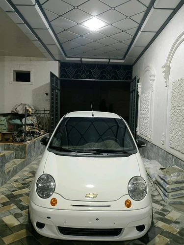 Chevrolet Matiz, 2015, Toshkent