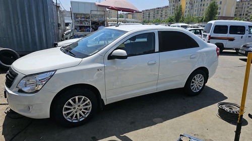 Chevrolet Cobalt, 2020, Toshkent shahri