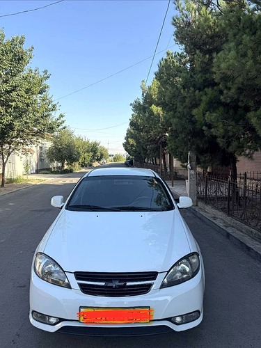 Chevrolet Lacetti, 2020, Ташкент (город)