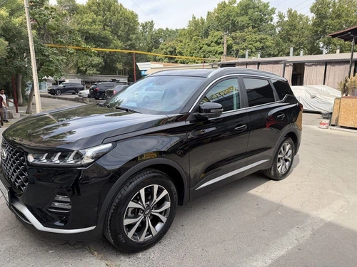 Chery Tiggo 7 Pro Plug-in Hybrid, 2024, Toshkent