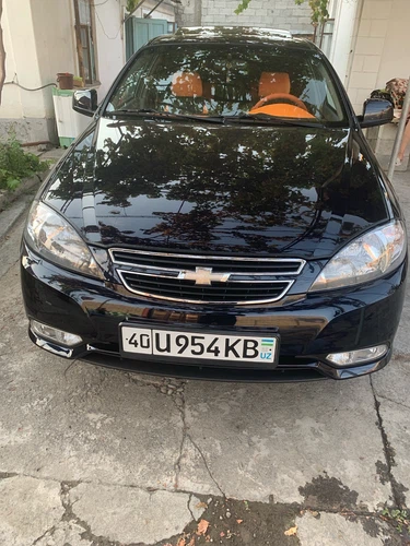 Chevrolet Lacetti, 2023, Farg'ona